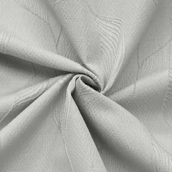 Kirklands Home Curtains & Drapes|Corsica Curtain Panel, 84 in. Gray