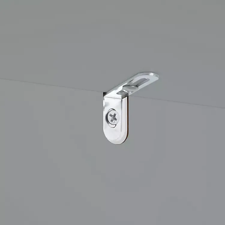 Kirklands Home Bathroom Furniture|2-Door Floor Cabinet Gray