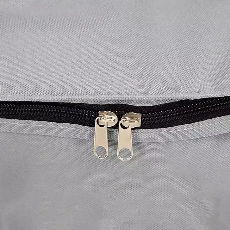 Online Double Wreath Storage Bag Seasonal Storage