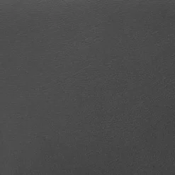 Kirklands Home Bar Stools & Counter Height Stools|Faux Leather Brigden Swivel Counter Stool Gray