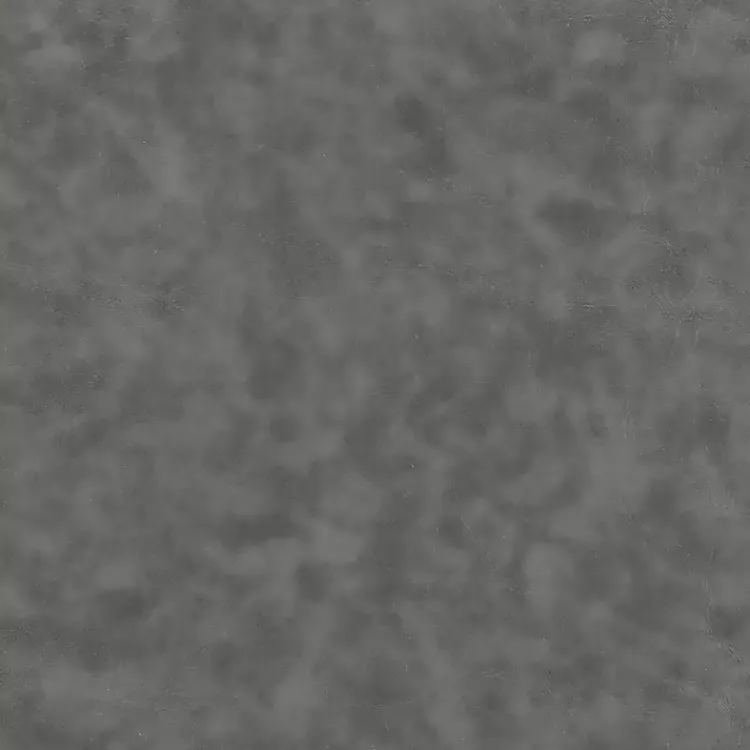 Kirklands Home Bar Stools & Counter Height Stools|Faux Leather Lorin Swivel Counter Stool Gray