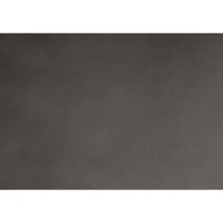 Kirklands Home Sofas & Loveseats|Faux Leather Rolled Arm Sectional Gray