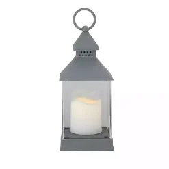 New Flameless LED Candle Lantern Lanterns