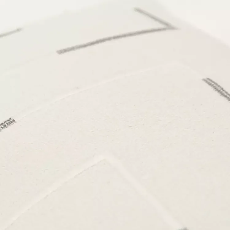 Online Gray Geometric Woven Lines Throw Pillow Pillows