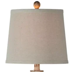 Kirklands Home Buffet Lamps|Joelle Buffet Lamps, Set of 2 Gray