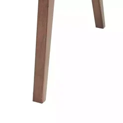 Kirklands Home Dining Chairs|Mid-Century Modern Dining Chairs, Set of 2 Gray