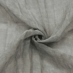 Kirklands Home Curtains & Drapes|Paloma Curtain Panel, 108 in. Gray