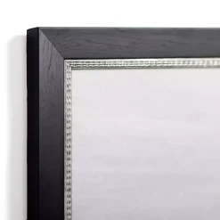 Kirklands Home Framed Art|Peaceful Abstract Framed Art Print Gray