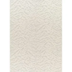 Kirklands Home Outdoor Rugs|Gray Ravello Outdoor Rug, 5x7