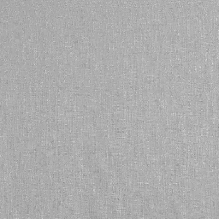 Kirklands Home Curtains & Drapes|Rosette Tab Top Curtain Panel, 63 in. Gray