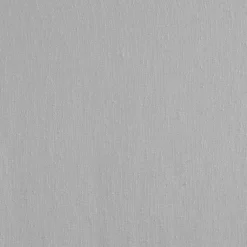 Kirklands Home Curtains & Drapes|Rosette Tab Top Curtain Panel, 95 in. Gray