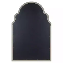 Scalloped Arch Fabric Pinboard Memo & Chalkboards
