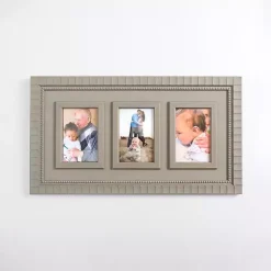 Online Scalloped Edge Collage Frame Collage Frames