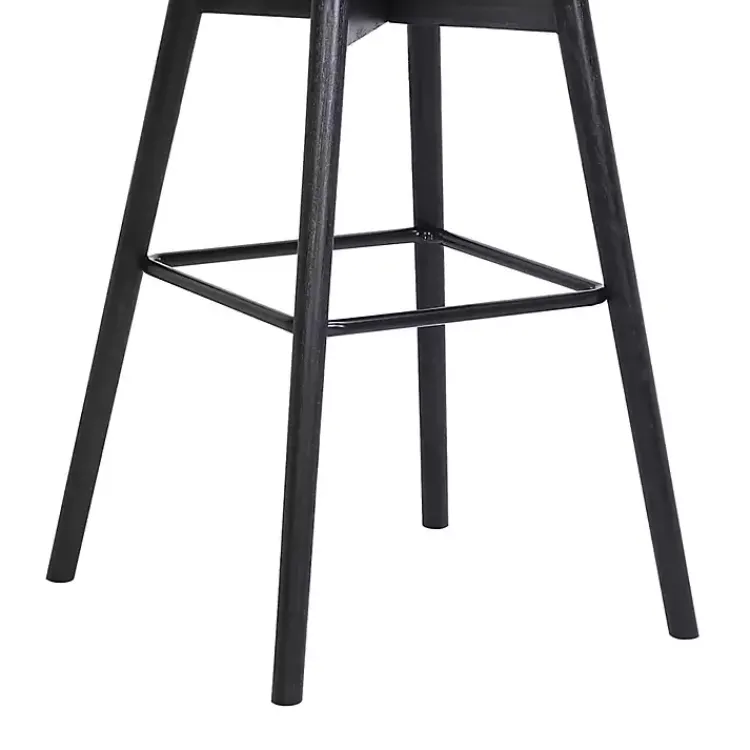 Kirklands Home Bar Stools & Counter Height Stools|Sicily Swivel Counter Stool Gray