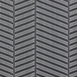 Kirklands Home Table Linens|Textured Twill Weave Placemats, Set of 6 Gray