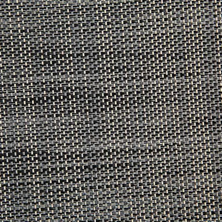 Kirklands Home Table Linens|Tweed Placemats, Set of 6 Gray