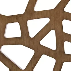 Kirklands Home Bar Stools & Counter Height Stools|Upholstered Oak Crackle Counter Stool Gray