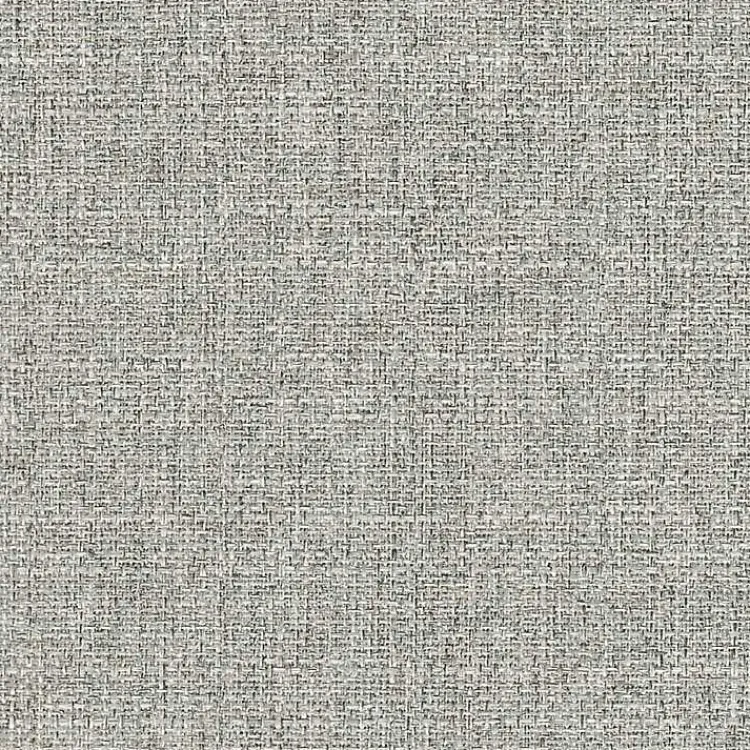 Kirklands Home Accent Chairs|Upholstered Square Accent Chair Gray