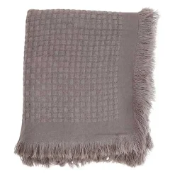 Hot Waffle Weave Throw Blanket Blankets & Throws