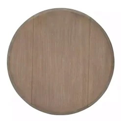 Kirklands Home Dining Tables|Gray Wash Drop Leaf Dining Table