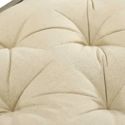 Kirklands Home Benches & Ottomans|Gray Wash Entryway Bench and Storage Bins Tan