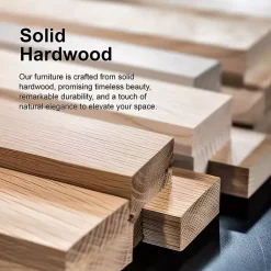 Kirklands Home Dining Sets|Wood Brooke 5-pc. Dining Furniture Set Gray