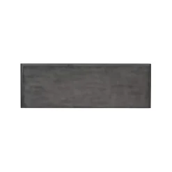 Kirklands Home Console Tables|Wooden Console Table with Double Drawers Gray