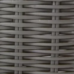 Online Woven Bone Shaped Basket, 21 in. Baskets & Boxes