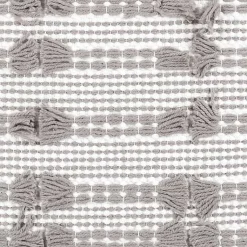 Best Woven Frill Pillow Pillows