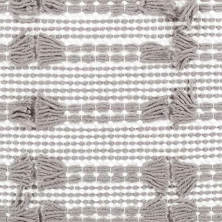 Best Woven Frill Pillow Pillows