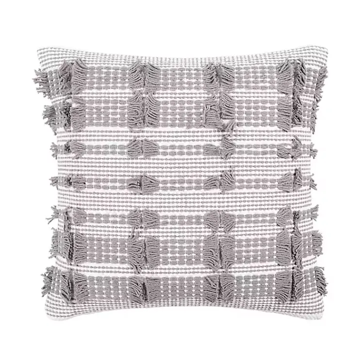 Best Woven Frill Pillow Pillows