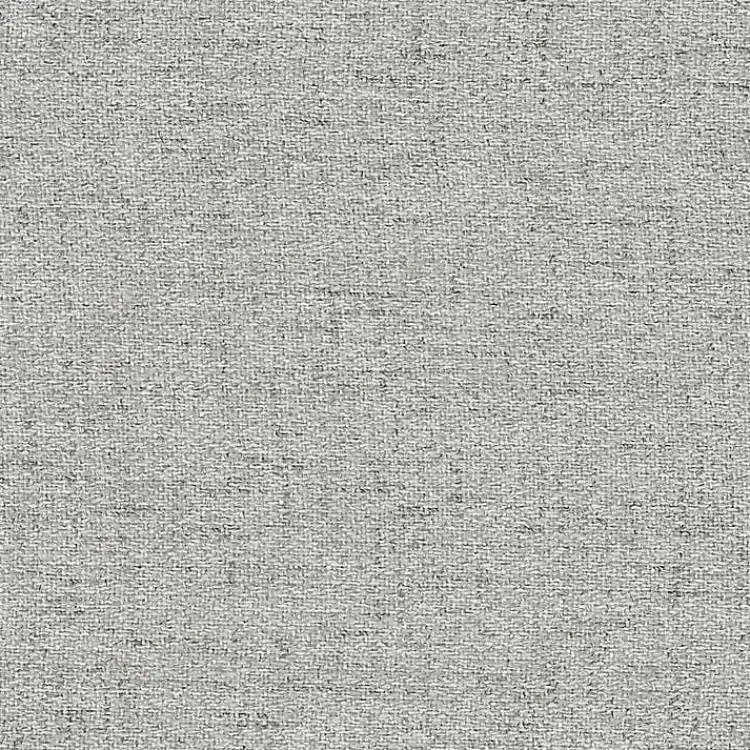 Kirklands Home Dining Chairs|Woven Upholstered Dining Chairs, Set of 2 Gray