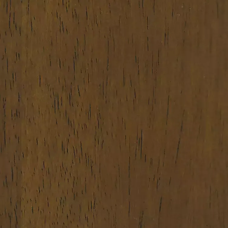 Kirklands Home Dining Chairs|Woven Upholstered Dining Chairs, Set of 2 Gray