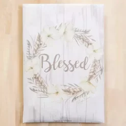 New Gray Wreath Blessed Sachet Sachets