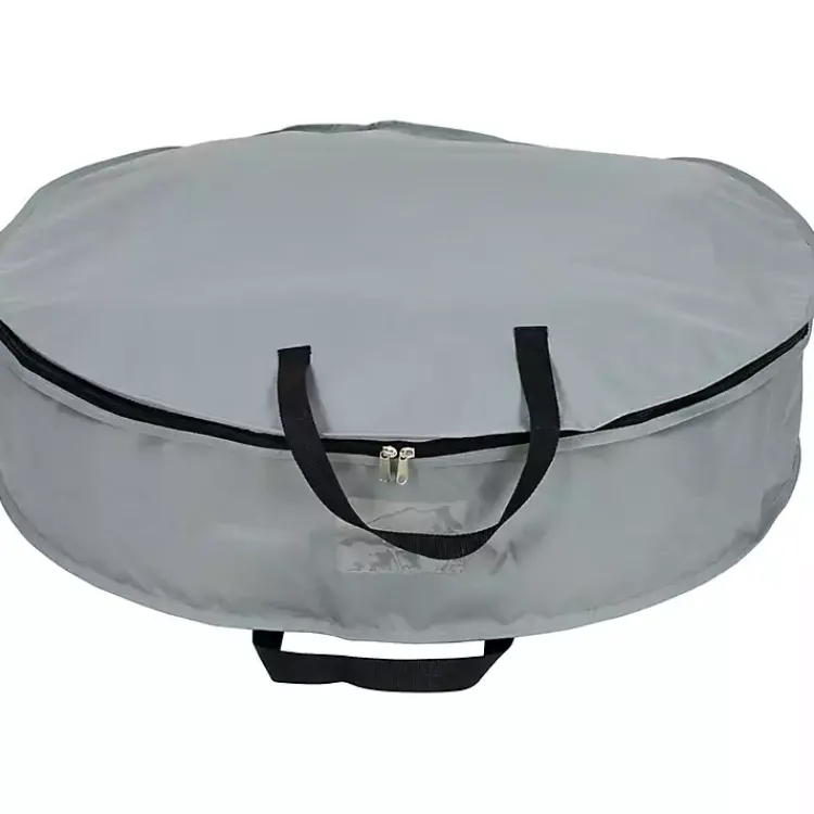 New Wreath Storage Bag, 30 in. Seasonal Storage