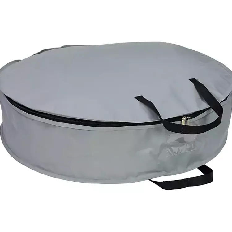 New Wreath Storage Bag, 30 in. Seasonal Storage