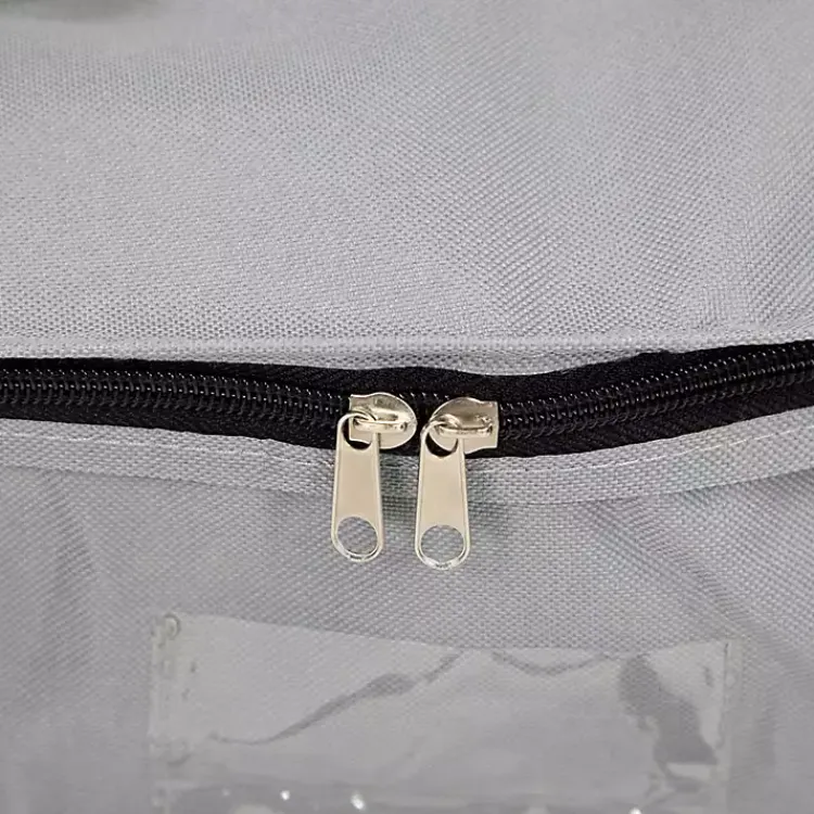 New Wreath Storage Bag, 30 in. Seasonal Storage