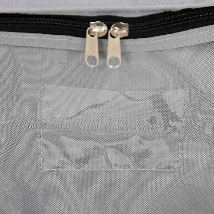 New Wreath Storage Bag, 30 in. Seasonal Storage