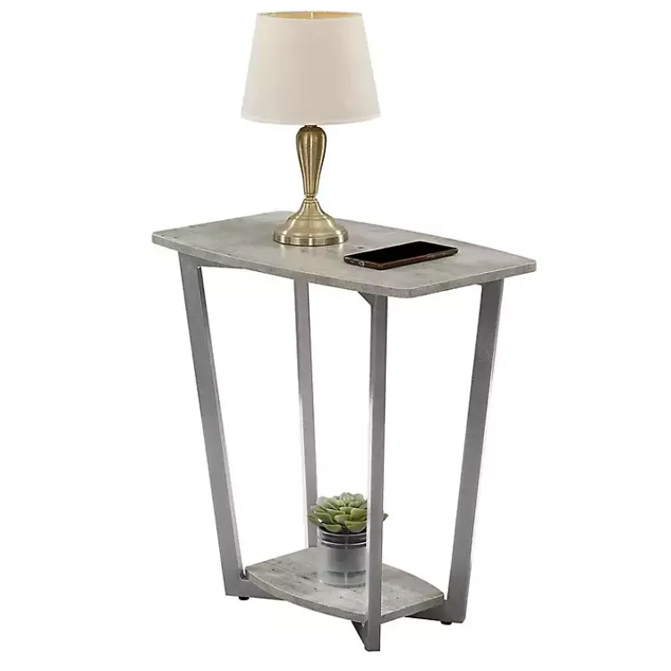 Kirklands Home Accent & End Tables|Graystone Joanne Accent Table