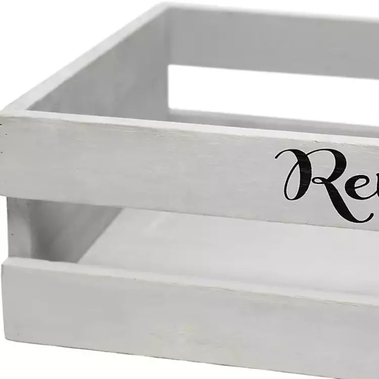 Kirklands Home Bathroom Accessories|wash 3-pc. Bathroom Accessories Set Gray