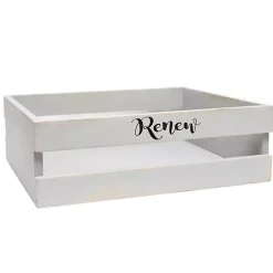 Kirklands Home Bathroom Accessories|wash 3-pc. Bathroom Accessories Set Gray