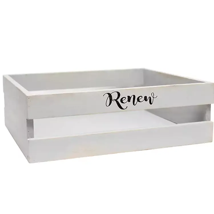 Kirklands Home Bathroom Accessories|wash 3-pc. Bathroom Accessories Set Gray