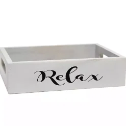 Kirklands Home Bathroom Accessories|wash 3-pc. Bathroom Accessories Set Gray