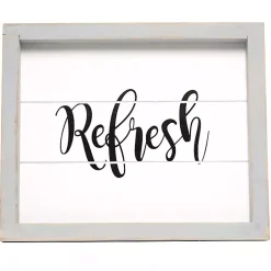 Kirklands Home Bathroom Accessories|wash 3-pc. Bathroom Accessories Set Gray