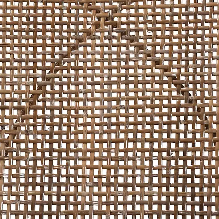 Kirklands Home Dining Chairs|Graywashed Metal Flared Dining Chairs, Set of 2 Brown