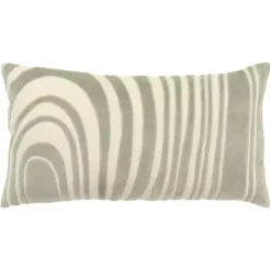 Sale and Natural Wave Lumbar Pillow Pillows