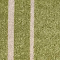 Kirklands Home Outdoor Rugs|Green Bordered Indoor/Outdoor Area Rug, 5x7