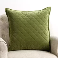 Best Diamond Velvet Pillow Pillows