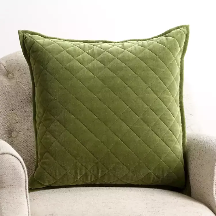 Best Diamond Velvet Pillow Pillows
