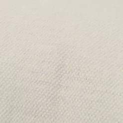 Sale Green Dotted Colorblock Throw Pillow Pillows